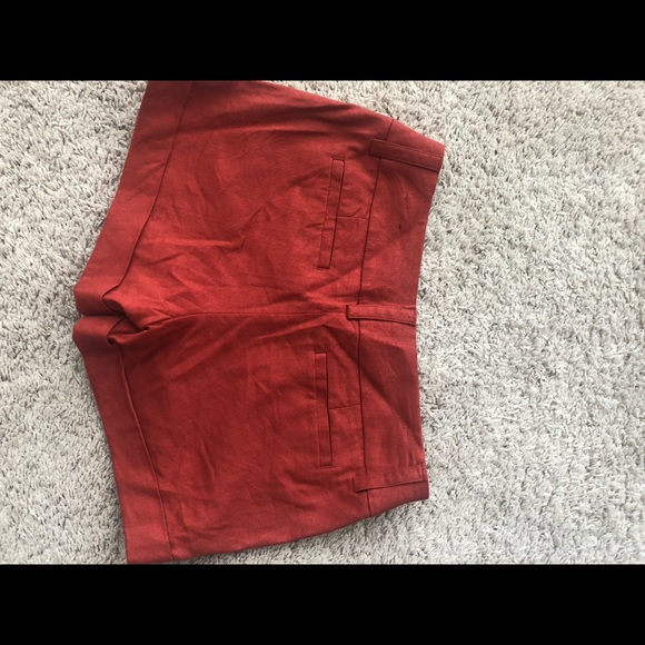 Express shorts - Picture 2 of 3